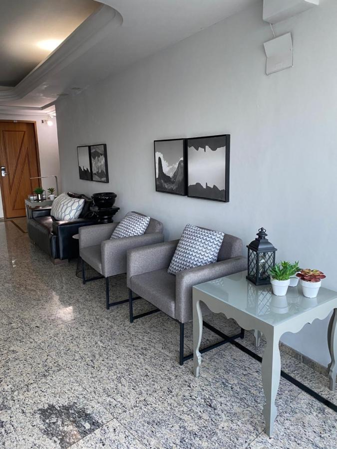 Hotel Caicara Cachoeiro de Itapemirim Exterior photo